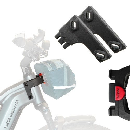 Adapter für riese müller - riese,