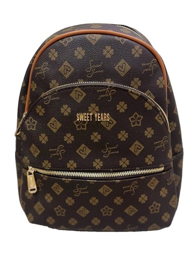 Sweet years rucksack - rucksack, braun