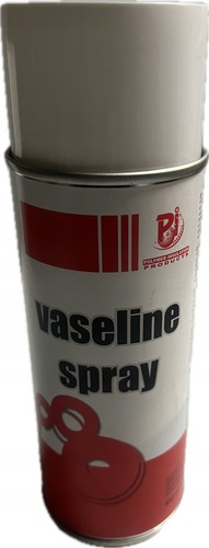 Technisches vaseline spray - technisches, vaseline-spray