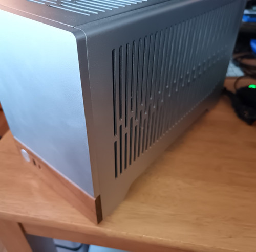 Fractal design terra - fractal,