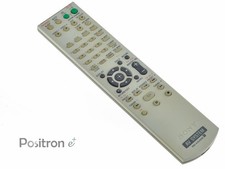 Original Sony RM-AAU006 Fernbedienung für AV Receiver STR-K785 / geprüft
