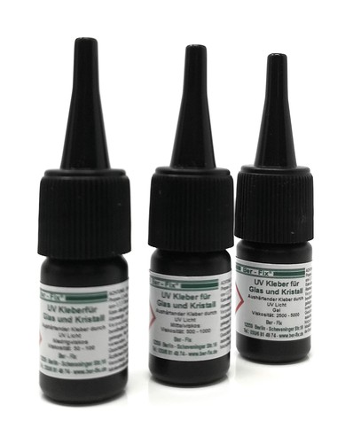 Ber fix kleber - uv, zum