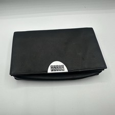 Psion Nappaledertasche für Psion Serie 5