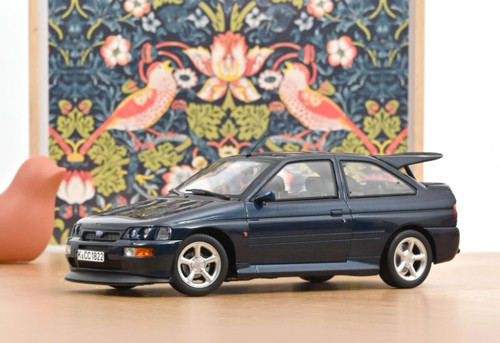 Ford escort cosworth - escort,