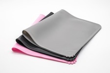 Napfunterlage Katze - Spülmaschinenfest Futtermatte Silikon