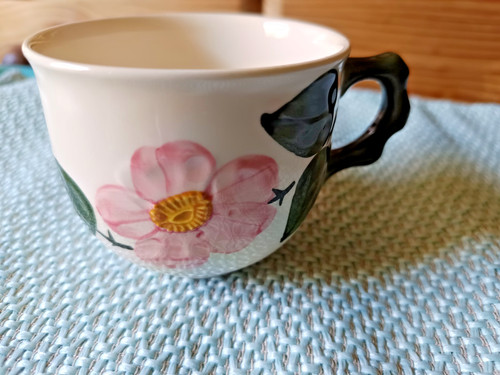 Villeroy boch geschirr - &,