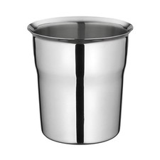 Spring - Weinkühler Inox ohne