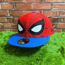 New Era 59FIFTY Spider-Man
