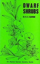 Dwarf Shrubs: A Gardener's