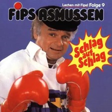 Fips Asmussen - Asmussen