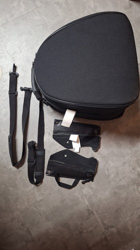 Bagster packtasche für - packtasche,
