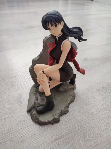 Kotobukiya evangelion misato - kotobukiya,