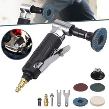 Druckluft Stabschleifer