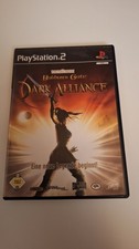 Baldurs Gate Dark Alliance