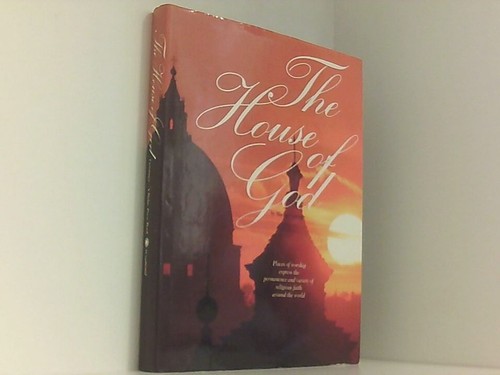 House god marion geisinger - house,