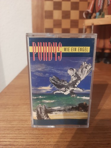 Musik kassette ddr amiga - musik,