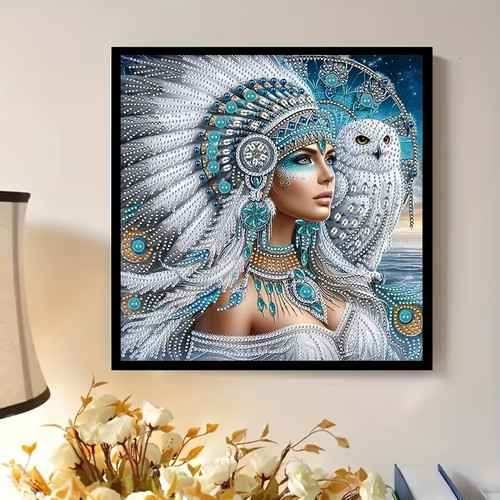 Diamantmalerei strass mosaik - diamantmalerei,