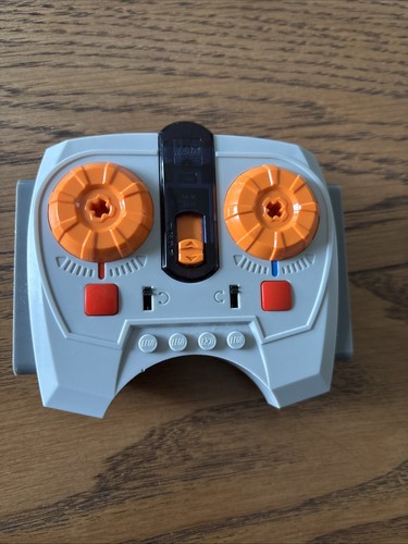 Lego technic power - power, funktions