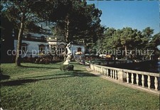 San Felice del Benaco Camping