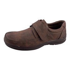Herren Slipper Halbschuhe mit