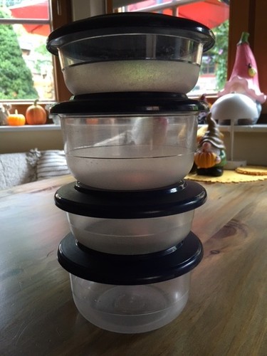 Tupperware tafelperle - tupperware,