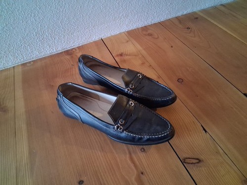 Tods damenschuhe größe 5 - damenschuhe,