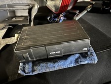 Volvo C70 V70 850 CD Wechsler