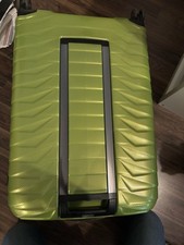Samsonite hartschalen koffer - samsonite,