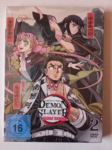 Demon slayer kimetsu no - demon,