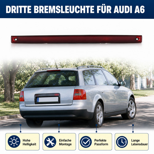 Led bremslicht rückleuchte - bremslicht,
