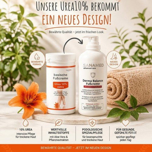 Caremed urea extra - extra,