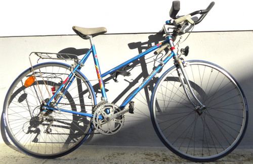 Motobecane rennrad mirage - motobecane, 2"