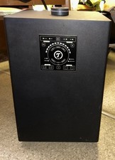 Teufel Concept E 450 Digital Subwoofer, Dolby 5.1-Set