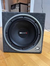Subwoofer Mb Quart