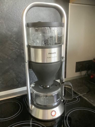 Kaffeemaschine philips gourmet - philips,