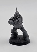 Death Guard conversion Body Bits Forgeworld Chaos Space Marines Warhammer 40K