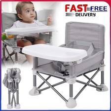 Kinderhochstuhl klappbar