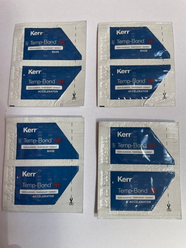 Kerr temp bond ne - 4,