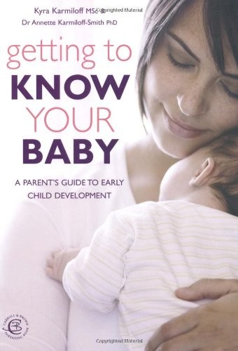 Getting know your baby kyra - to,