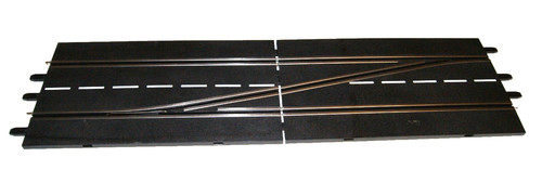 Carrera weiche gerade - weiche, (von