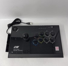 Qanba Q1W Dual Mode Arcade