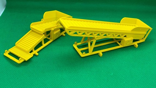 Piko bauzug set - bauzug,