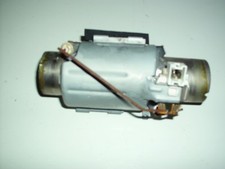 IGNIS ADL 335/1 Geschirrspüler - IRCA HEIZUNG 5054AC