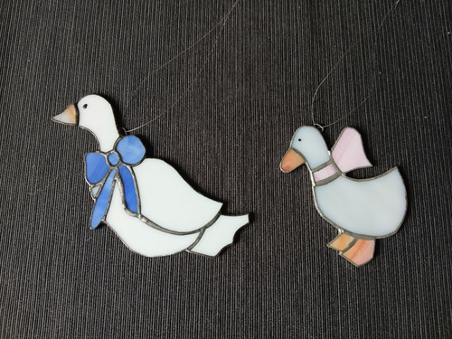 2er set anhänger - 2er, "