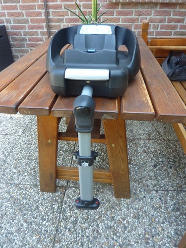 Maxi cosi isofix cabrio fix - maxi, isofix,cabrio