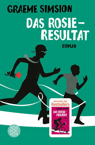 Das rosie resultat roman - roman, |