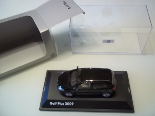 Golf plus - golf, (vi/mopf/gp)