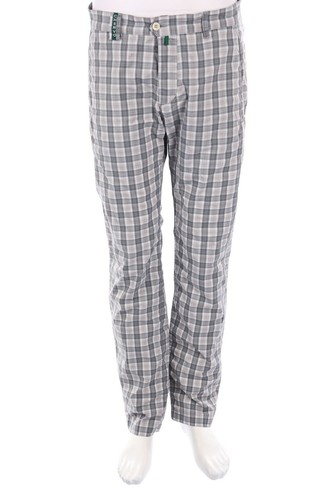 Chervò hose golf karo kariert - hose,