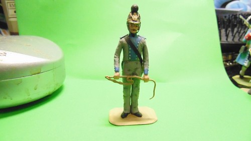 Historex airfix 54mm 32 - historex,