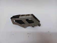 Kawasaki KX 250 F 2009 - Kettenführung Schutz Schiene Kette Schwinge Halter